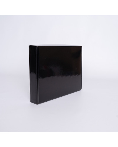 SHIPPING BOX laminated POSTPACK (SUITABLE FOR WONDERBOX AND EVOBOX)