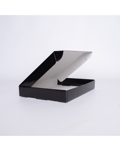 SHIPPING BOX laminated POSTPACK (SUITABLE FOR WONDERBOX AND EVOBOX)