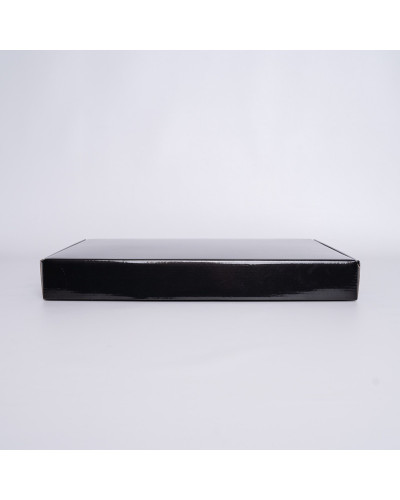 SHIPPING BOX laminated POSTPACK (SUITABLE FOR WONDERBOX AND EVOBOX)