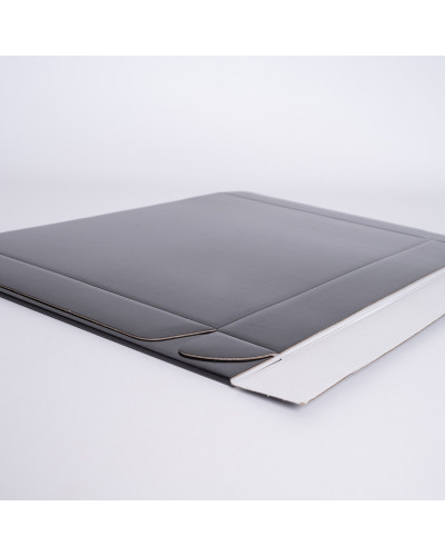 SHIPPING BOX laminated POSTPACK (SUITABLE FOR WONDERBOX AND EVOBOX)