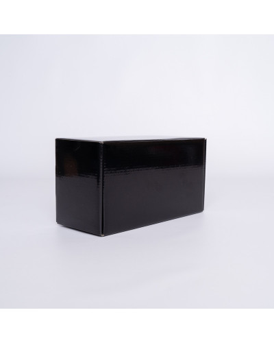 SHIPPING BOX laminated POSTPACK (SUITABLE FOR WONDERBOX AND EVOBOX)