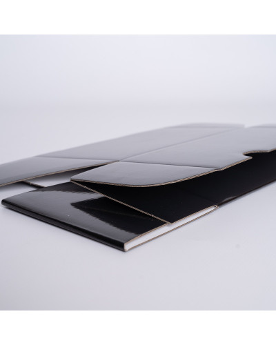 SHIPPING BOX laminated POSTPACK (SUITABLE FOR WONDERBOX AND EVOBOX)
