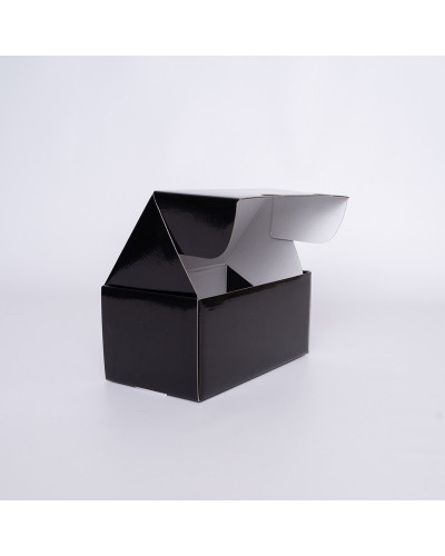 SHIPPING BOX laminated POSTPACK (SUITABLE FOR WONDERBOX AND EVOBOX)