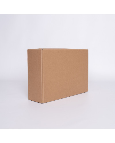 POSTPACK KRAFT (ADATTO PER WONDERBOX)