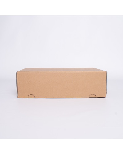 POSTPACK KRAFT (ADATTO PER WONDERBOX)