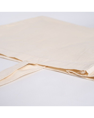 BAUMWOLLE TOTE TASCHE POCKET