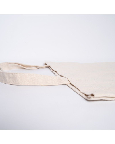 BAUMWOLLE TOTE TASCHE POCKET