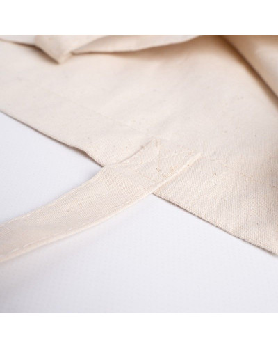 BAUMWOLLE TOTE TASCHE POCKET