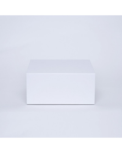 WONDERBOX