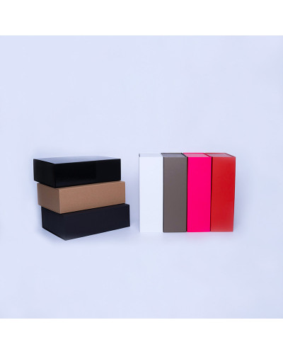 WONDERBOX