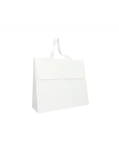 Bolsa de regalo con asas Kelly