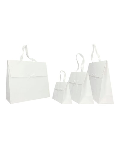 Borsa regalo con manici Kelly