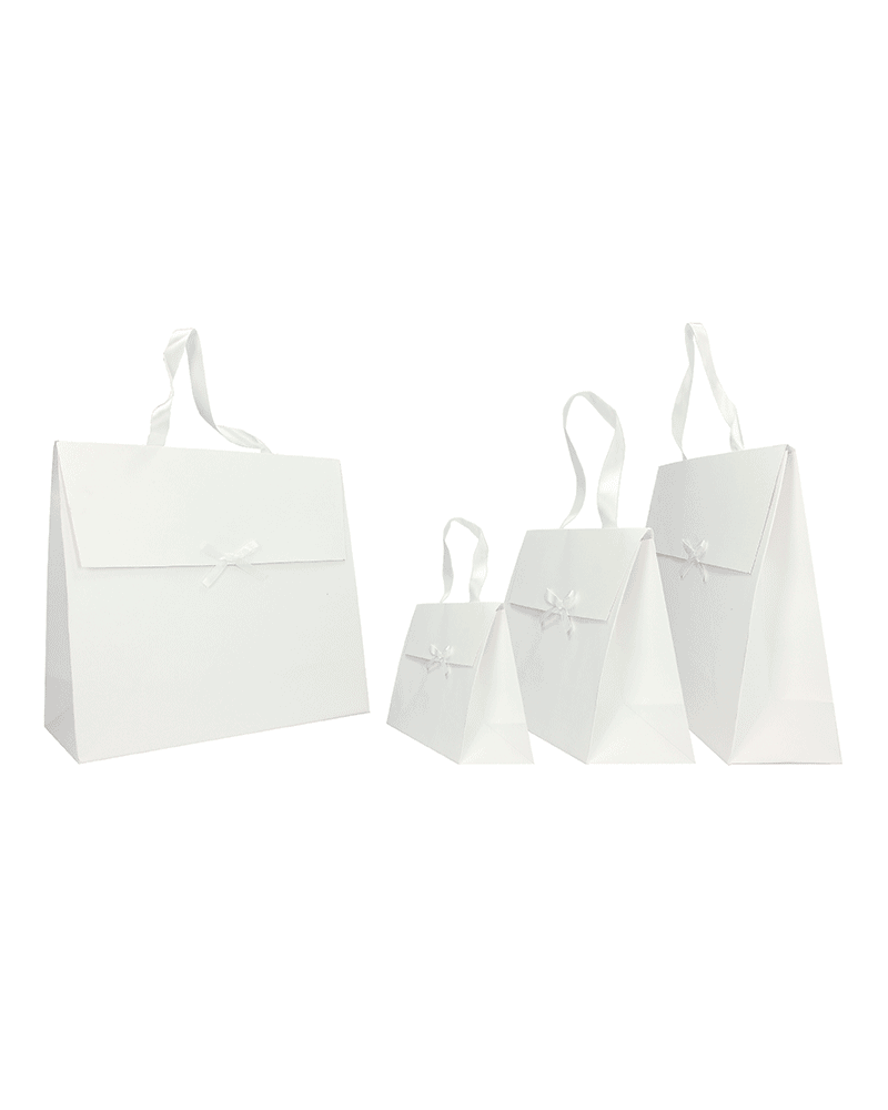 Bolsa de regalo con asas Kelly