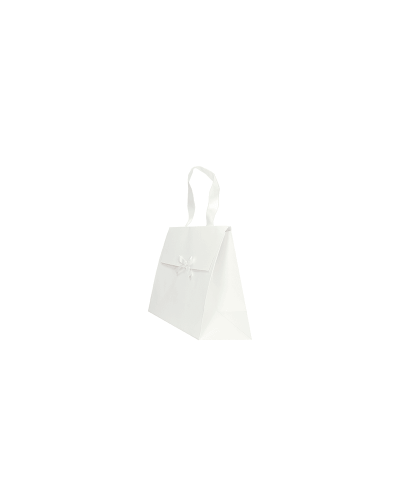 Gift bag with Kelly handles