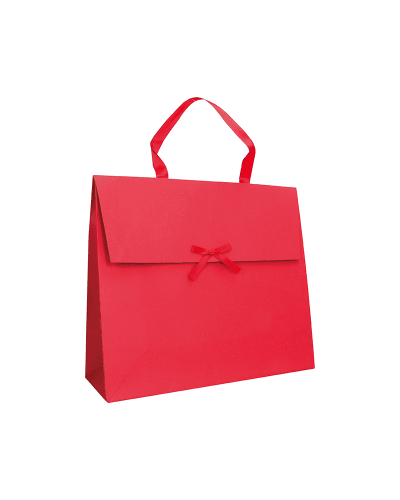 Borsa regalo con manici Kelly