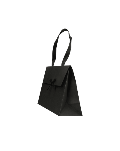 Bolsa de regalo con asas Kelly