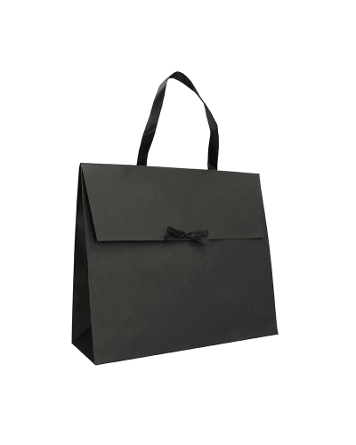 Borsa regalo con manici Kelly