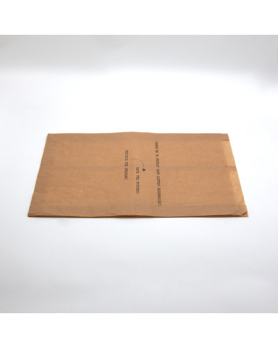 Funda papel de seda