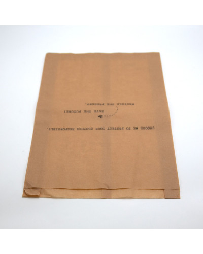 Funda papel de seda