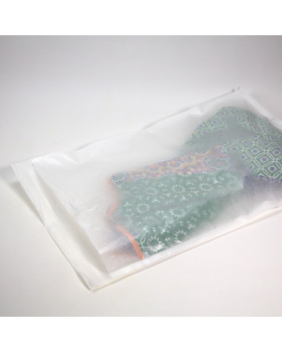 Funda papel de seda