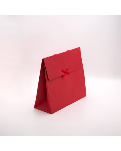 Borsa regalo con manici Kelly