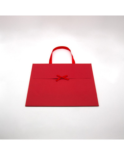 Bolsa de regalo con asas Kelly
