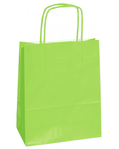 Sac Papier Safari Mainetti 
