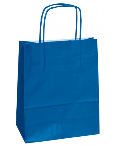 Sac Papier Safari Mainetti 