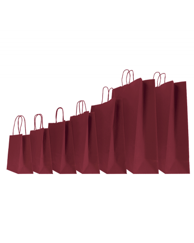 Sac Papier Safari Mainetti 