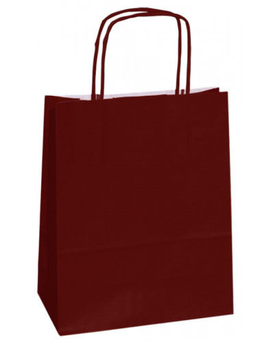 Sac Papier Safari Mainetti 