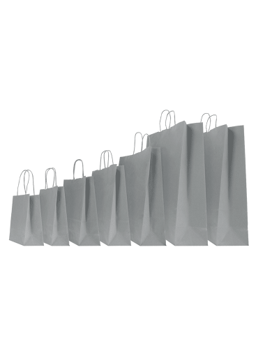 copy of Twisted handles bag