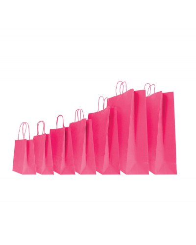Sac Papier Safari Mainetti 