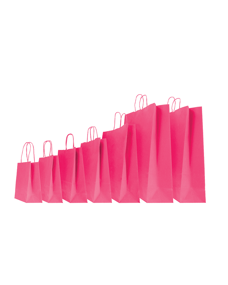 copy of Twisted handles bag