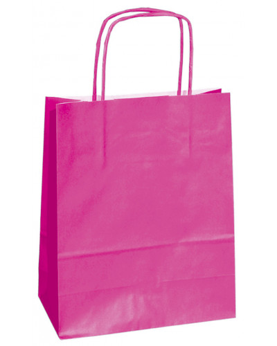 Sac Papier Safari Mainetti 