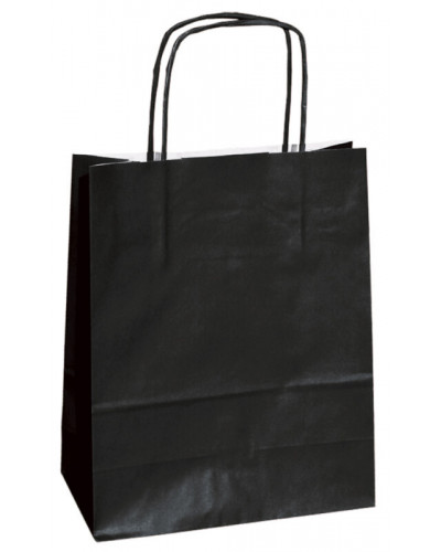 copy of Twisted handles bag