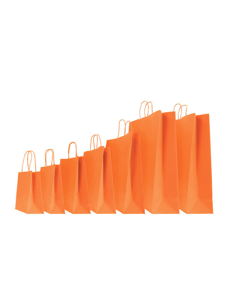 Sac Papier Safari Mainetti 