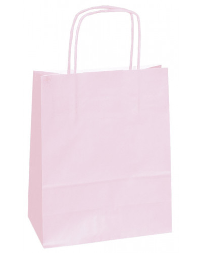 copy of Twisted handles bag