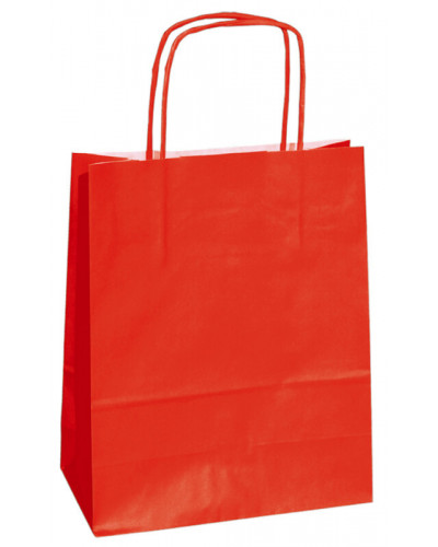 Sac Papier Safari Mainetti 