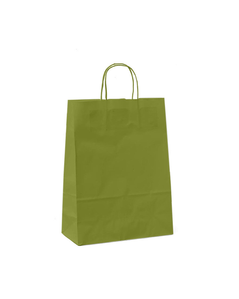 copy of Twisted handles bag