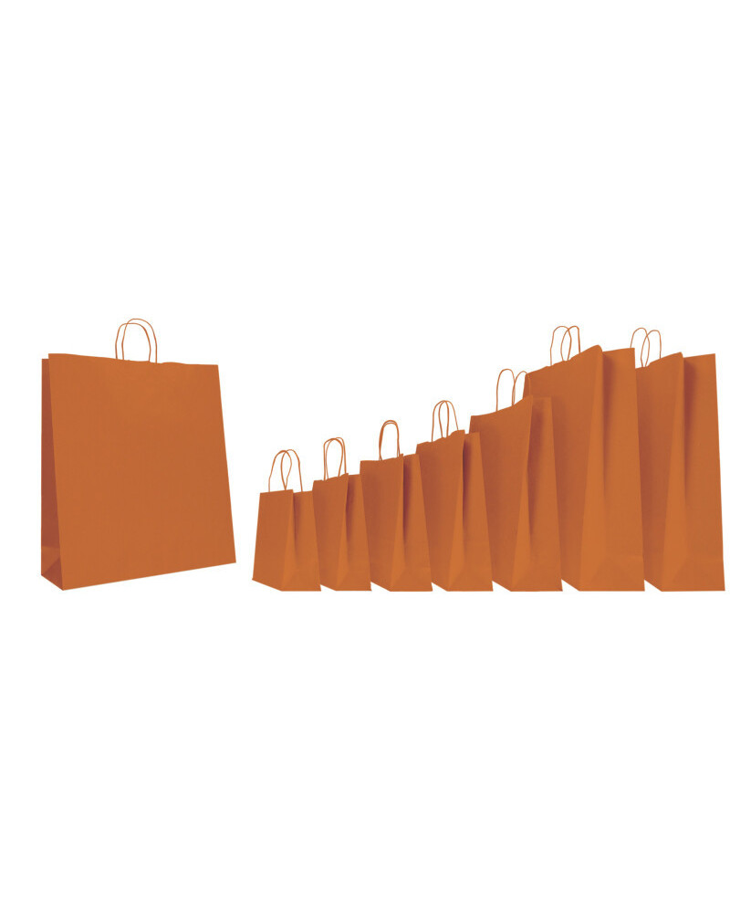 Sac Papier Safari Mainetti 