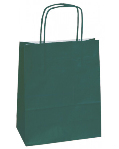 copy of Twisted handles bag