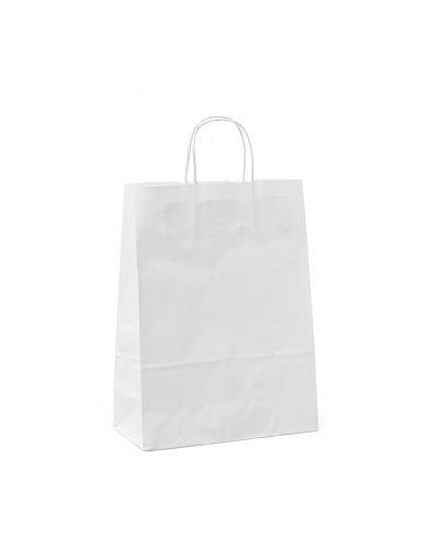 Sac Papier Safari Mainetti 