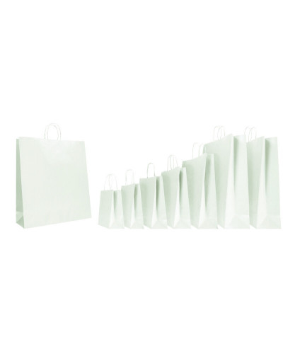 copy of Twisted handles bag