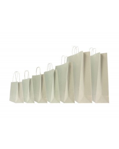 Sac Papier Safari Mainetti 