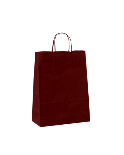 copy of Twisted handles bag