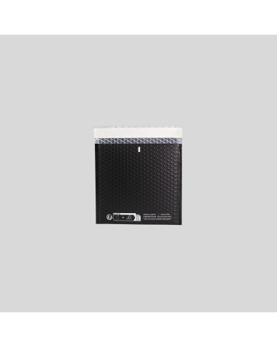 Pochette bulles