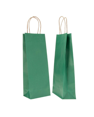 Sac bouteille FSC
