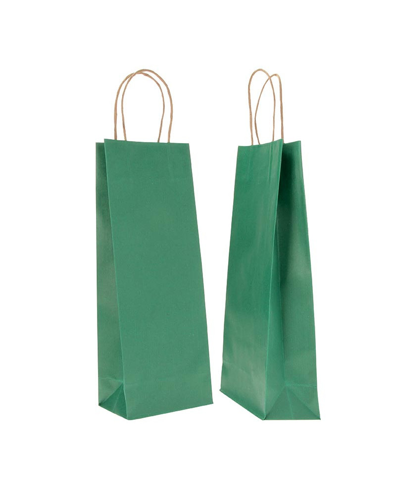 Borsa per bottiglie FSC