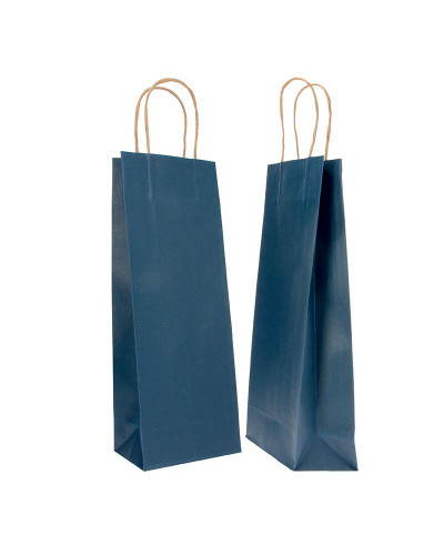 Bolsa FSC para botellas
