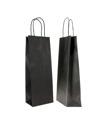 FSC bottle bag